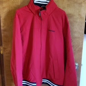 Tommy Hilfiger Regatta Jacket